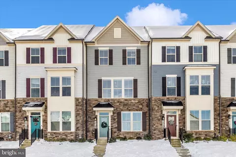 10140 Stonecat Mews, New Market, MD 21774