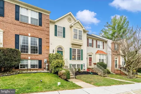 Exterior - 9521 Bellhaven Ct, Frederick, MD 21701 photo 16 of 23