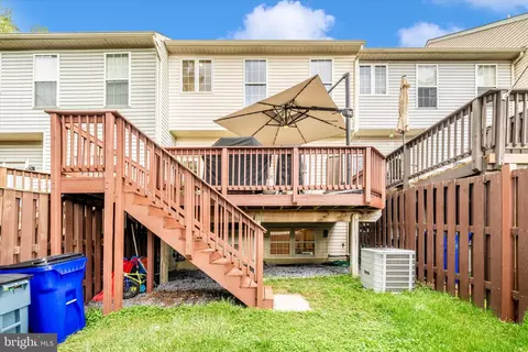 Exterior - 9521 Bellhaven Ct, Frederick, MD 21701 photo 10 of 23