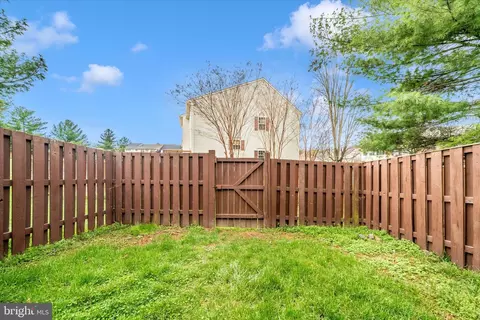 Exterior - 9521 Bellhaven Ct, Frederick, MD 21701 photo 13 of 23