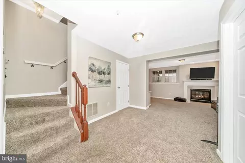 Entry Way - 9521 Bellhaven Ct, Frederick, MD 21701 photo 5 of 5