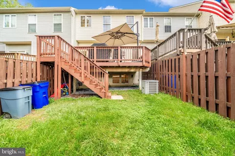 Exterior - 9521 Bellhaven Ct, Frederick, MD 21701 photo 9 of 23