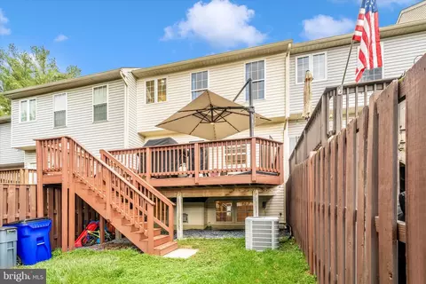 Exterior - 9521 Bellhaven Ct, Frederick, MD 21701 photo 12 of 23