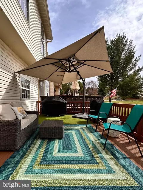 Exterior - 9521 Bellhaven Ct, Frederick, MD 21701 photo 3 of 23