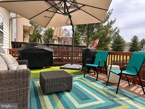 Exterior - 9521 Bellhaven Ct, Frederick, MD 21701 photo 5 of 23