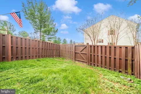 Exterior - 9521 Bellhaven Ct, Frederick, MD 21701 photo 14 of 23