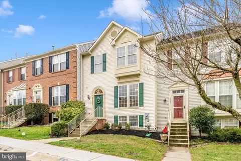 Exterior - 9521 Bellhaven Ct, Frederick, MD 21701 photo 15 of 23
