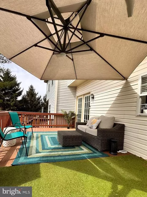 Exterior - 9521 Bellhaven Ct, Frederick, MD 21701 photo 6 of 23