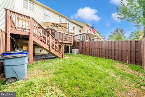 Exterior - 9521 Bellhaven Ct, Frederick, MD 21701 photo 11 of 23