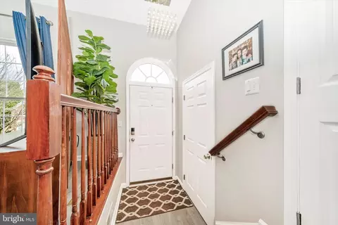 Entry Way - 9521 Bellhaven Ct, Frederick, MD 21701 photo 1 of 5