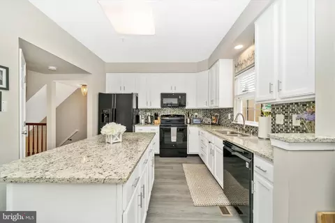 Kitchen - 9521 Bellhaven Ct, Frederick, MD 21701 photo 2 of 6