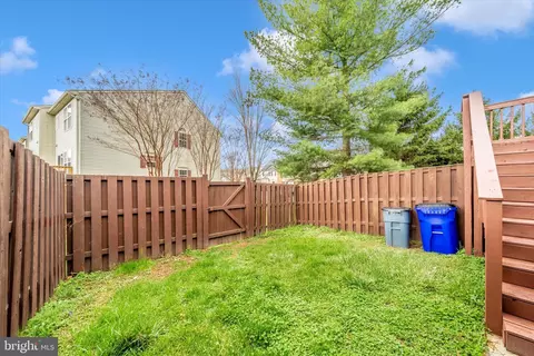 Exterior - 9521 Bellhaven Ct, Frederick, MD 21701 photo 7 of 23