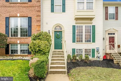 Exterior - 9521 Bellhaven Ct, Frederick, MD 21701 photo 2 of 23