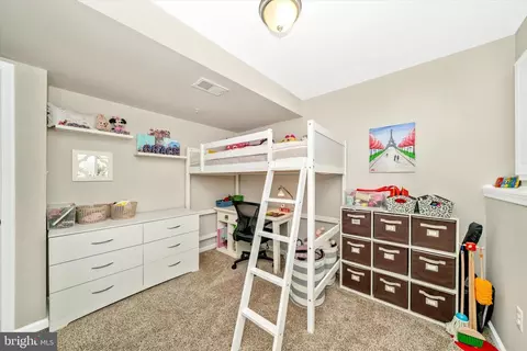 Bedroom - 9521 Bellhaven Ct, Frederick, MD 21701 photo 14 of 14