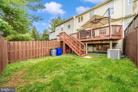 Exterior - 9521 Bellhaven Ct, Frederick, MD 21701 photo 8 of 23