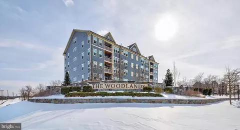 3315 Firefly Ln #304, Frederick, MD 21704