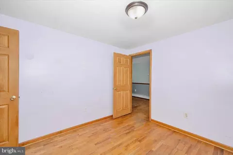 Bedroom - 706 E Main St, Thurmont, MD 21788 photo 2 of 2