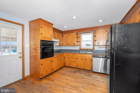 Kitchen - 706 E Main St, Thurmont, MD 21788 photo 1 of 2