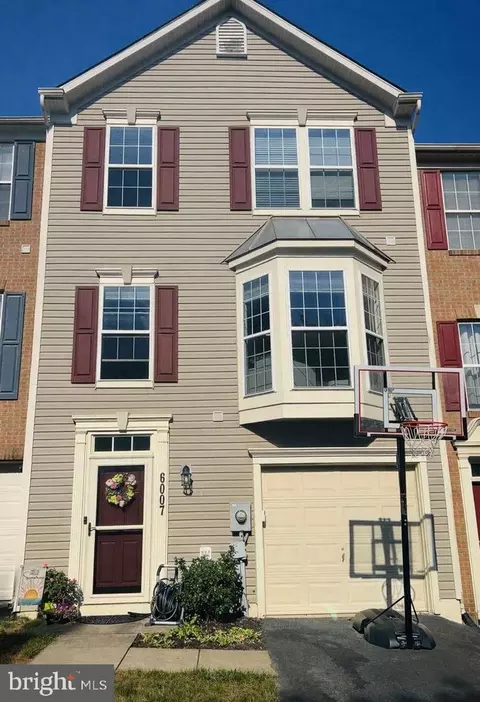 6007 Newport Ln, Frederick, MD 21701