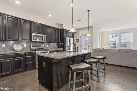 Kitchen - 6467 Alan Linton Blvd E, Frederick, MD 21703 photo 1 of 4