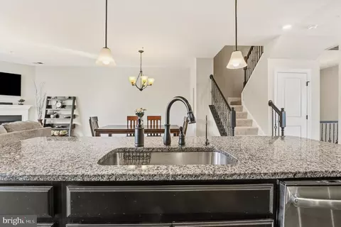 Entry Way - 6467 Alan Linton Blvd E, Frederick, MD 21703 photo 7 of 16