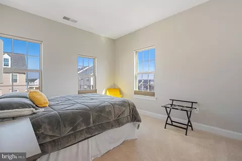 Bedroom - 6467 Alan Linton Blvd E, Frederick, MD 21703 photo 4 of 7