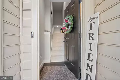 Entry Way - 6467 Alan Linton Blvd E, Frederick, MD 21703 photo 1 of 16