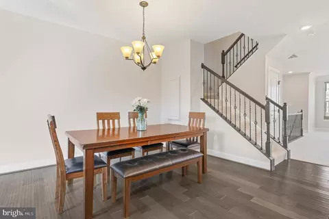 Dining - 6467 Alan Linton Blvd E, Frederick, MD 21703 photo 3 of 3