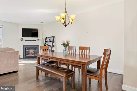 Dining - 6467 Alan Linton Blvd E, Frederick, MD 21703 photo 1 of 3