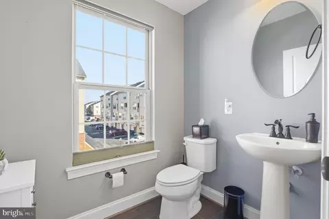 Entry Way - 6467 Alan Linton Blvd E, Frederick, MD 21703 photo 4 of 16