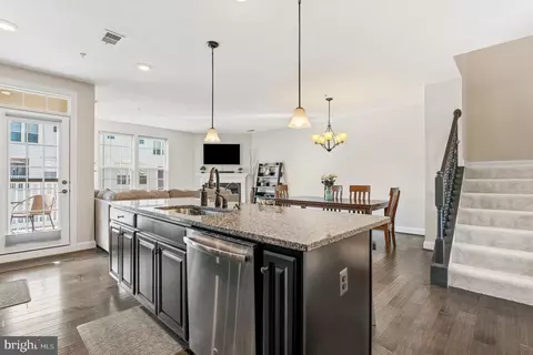 Entry Way - 6467 Alan Linton Blvd E, Frederick, MD 21703 photo 6 of 16