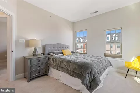 Bedroom - 6467 Alan Linton Blvd E, Frederick, MD 21703 photo 7 of 7