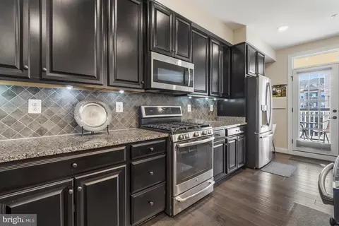 Kitchen - 6467 Alan Linton Blvd E, Frederick, MD 21703 photo 2 of 4