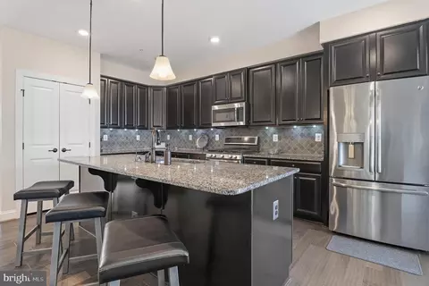 Kitchen - 6467 Alan Linton Blvd E, Frederick, MD 21703 photo 4 of 4