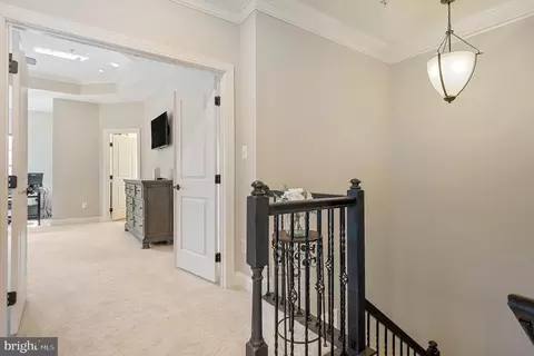 Entry Way - 6467 Alan Linton Blvd E, Frederick, MD 21703 photo 12 of 16