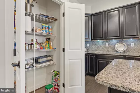 Entry Way - 6467 Alan Linton Blvd E, Frederick, MD 21703 photo 9 of 16