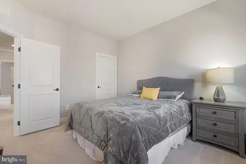 Bedroom - 6467 Alan Linton Blvd E, Frederick, MD 21703 photo 6 of 7