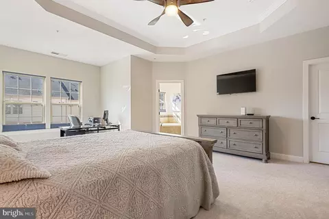 Bedroom - 6467 Alan Linton Blvd E, Frederick, MD 21703 photo 1 of 7