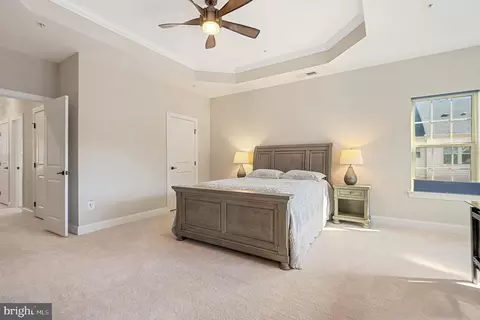 Bedroom - 6467 Alan Linton Blvd E, Frederick, MD 21703 photo 2 of 7