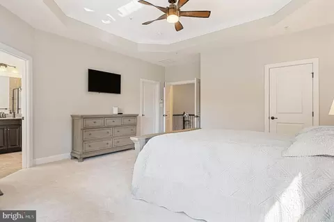 Bedroom - 6467 Alan Linton Blvd E, Frederick, MD 21703 photo 3 of 7