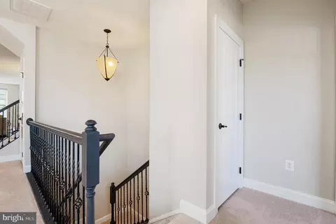 Entry Way - 6467 Alan Linton Blvd E, Frederick, MD 21703 photo 2 of 16