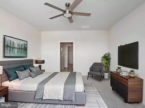 Bedroom - 485 Hanson St, Frederick, MD 21701 photo 1 of 4
