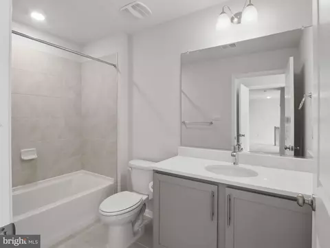 Entry Way - 485 Hanson St, Frederick, MD 21701 photo 9 of 9