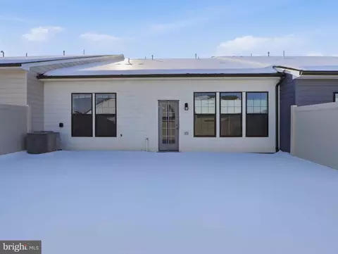 Exterior - 485 Hanson St, Frederick, MD 21701 photo 5 of 7
