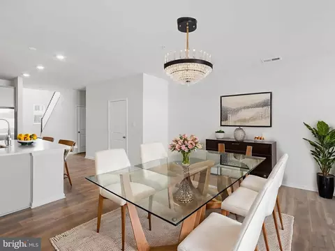 Dining - 485 Hanson St, Frederick, MD 21701 photo 1 of 1