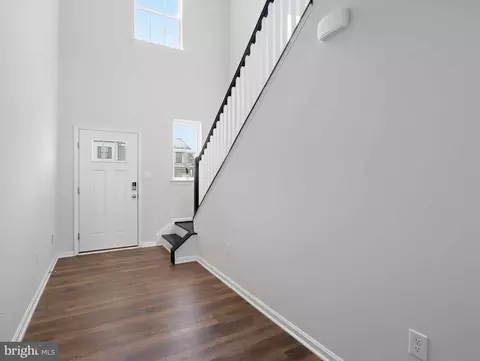 Entry Way - 485 Hanson St, Frederick, MD 21701 photo 1 of 9