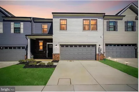 485 Hanson St, Frederick, MD 21701