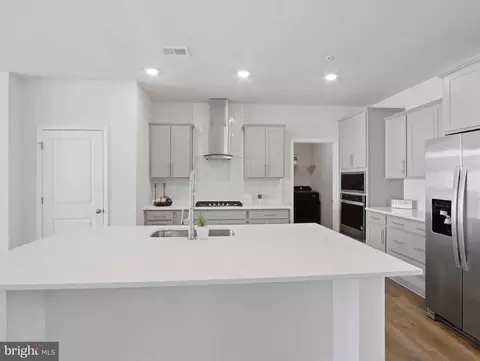 Kitchen - 485 Hanson St, Frederick, MD 21701 photo 1 of 1