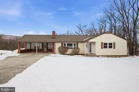 538 Jefferson Pike, Knoxville, MD 21758