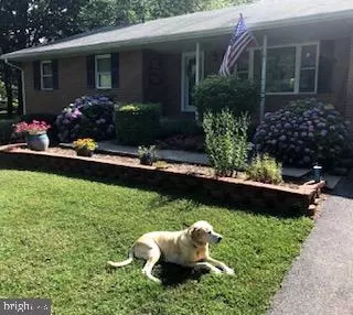 4205 Rolling Acres Dr, Mount Airy, MD 21771